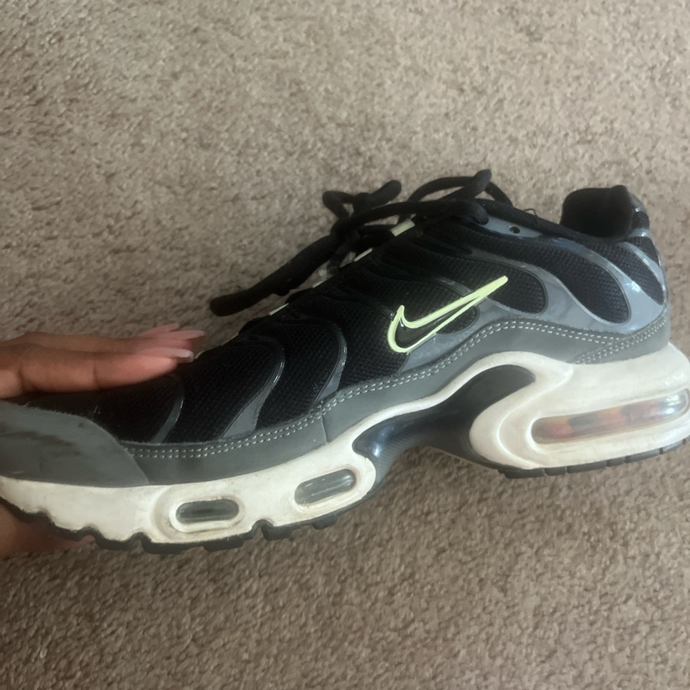 nike shoe
